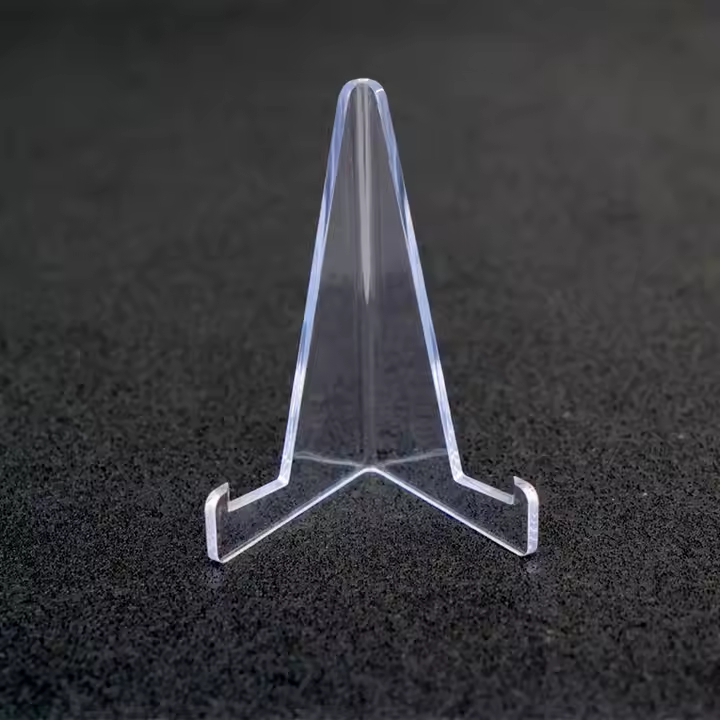 Stand For The Card